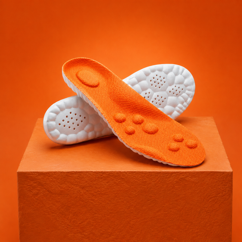 ActiveFlex™ Support Insoles