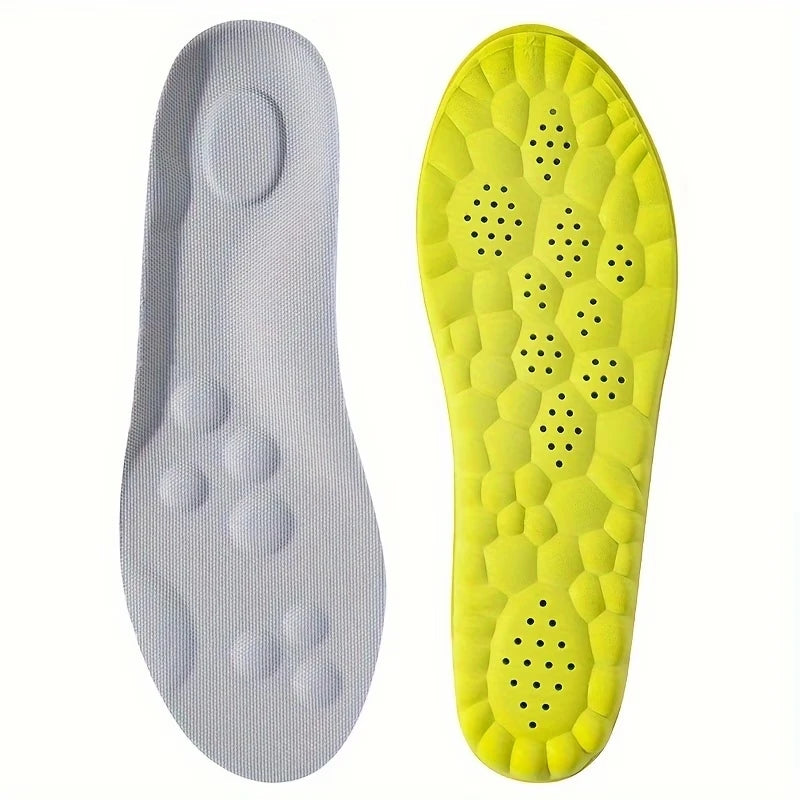 ActiveFlex™ Support Insoles