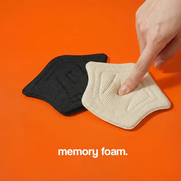 Heel Cushion Pads