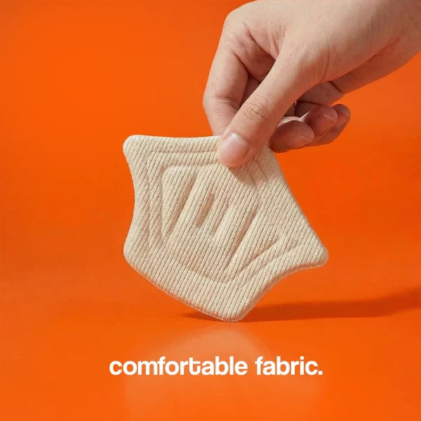 Heel Cushion Pads