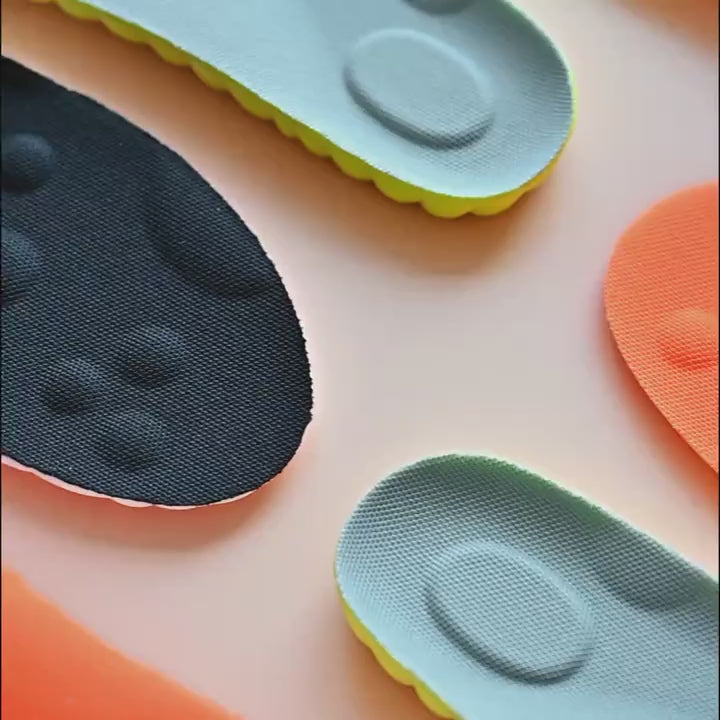 ActiveFlex™ Support Insoles